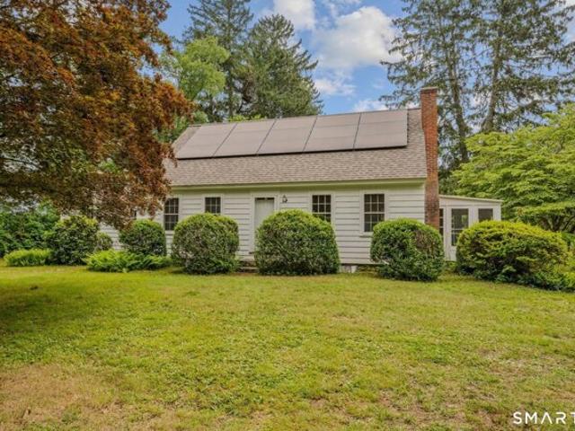 House for sale in Lyme, Connecticut