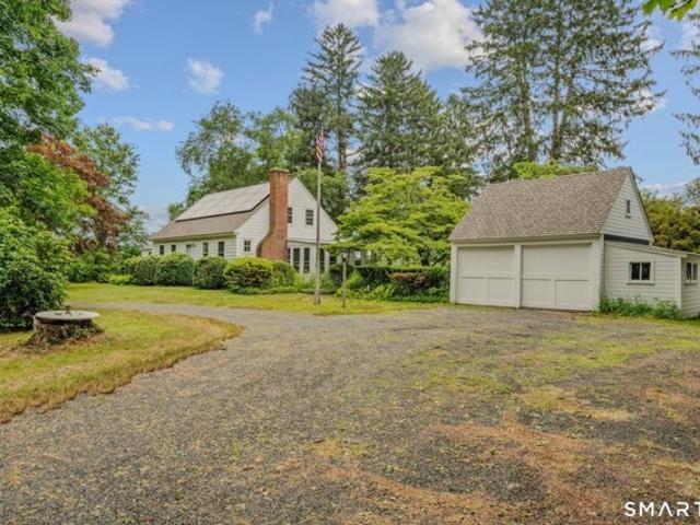 House for sale in Lyme, Connecticut