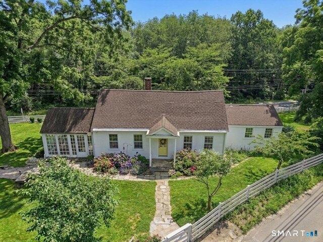 House for sale in Lyme, Connecticut