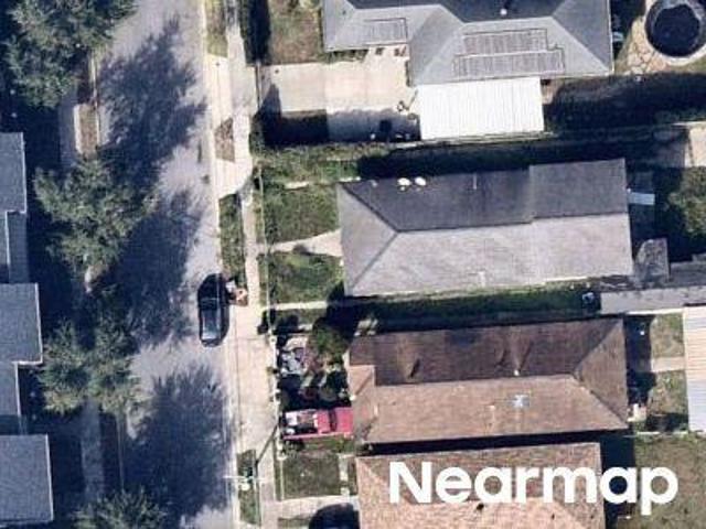 Property for sale in New Orleans, Louisiana