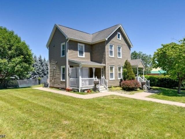 House for sale in Passaic, New Jersey