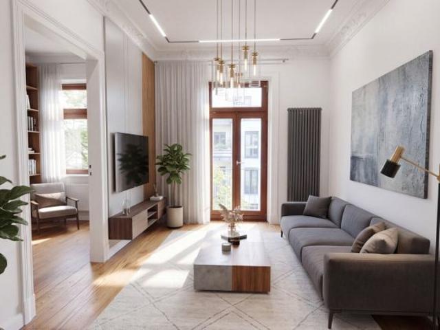 Wohnung kaufen in Eimsbüttel, Hamburg