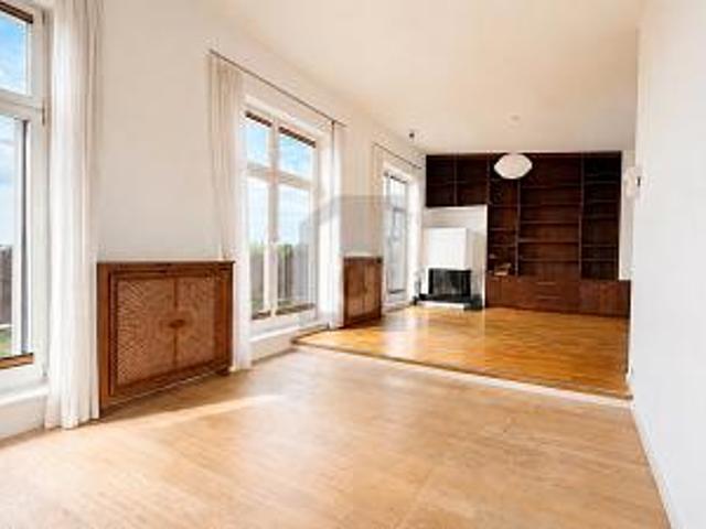 Wohnung kaufen in Eimsbüttel, Hamburg