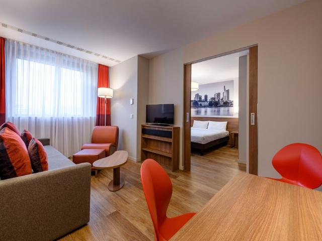 Apartment mieten in Innenstadt 2, Frankfurt am Main