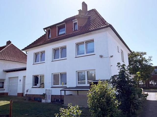Haus kaufen in Hamburg