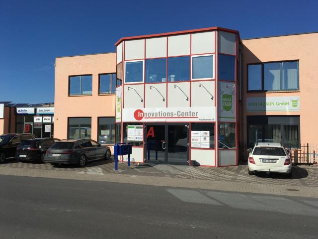 Büro mieten in Ellerbek, Schleswig-Holstein
