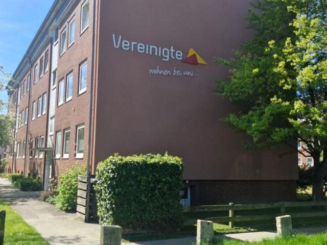 Apartment mieten in Geestemünde, Bremerhaven
