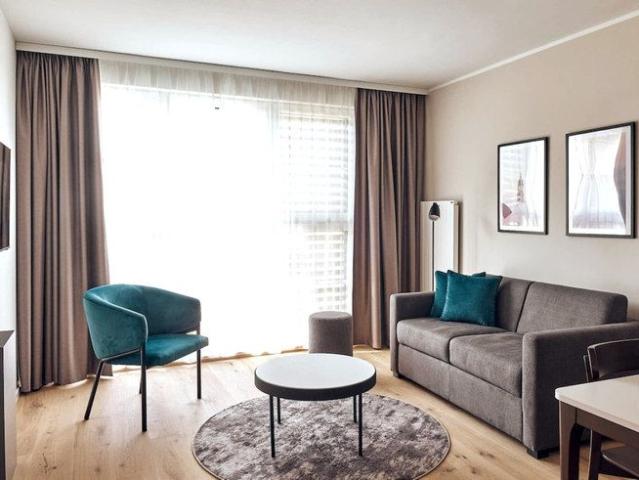 Apartment mieten in Barmbek-Süd, Hamburg