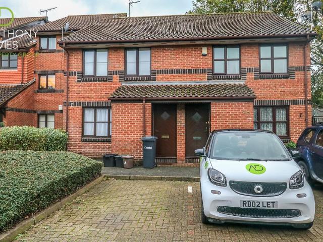 House for rent in Broxbourne, Hertfordshire