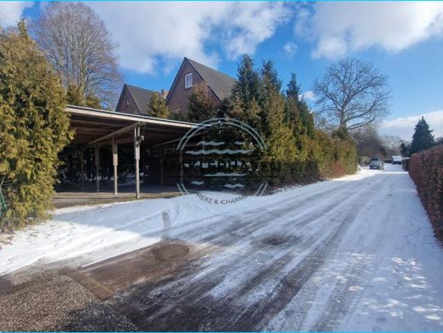 Haus kaufen in Halstenbek, Schleswig-Holstein