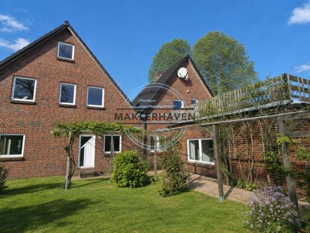 Haus kaufen in Halstenbek, Schleswig-Holstein
