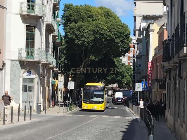 Loja venda em Lisboa