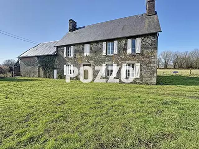 Maison vente à Coutances, Hambye