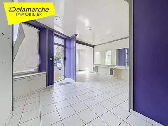 Maison vente à Coutances, Hambye