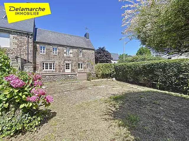 Maison vente à Coutances, Hambye