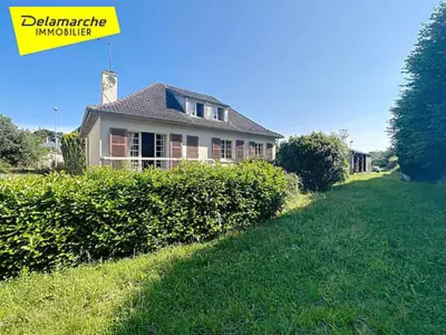 Maison vente à Coutances, Hambye