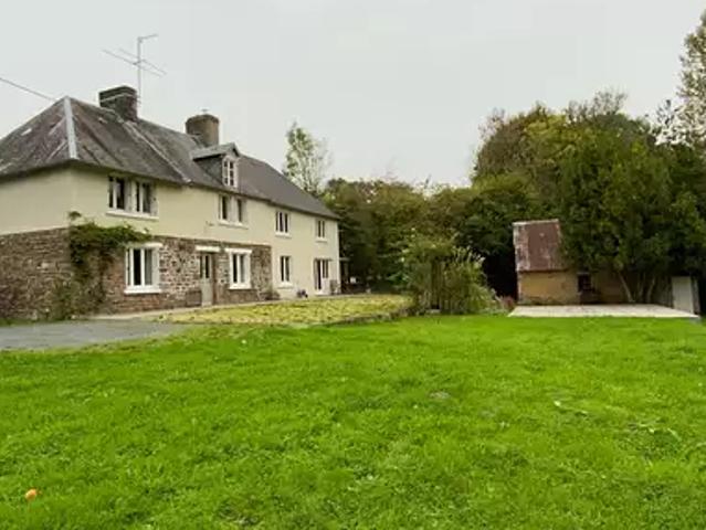 Maison vente à Coutances, Hambye