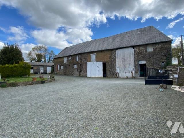 Maison vente à Coutances, Hambye