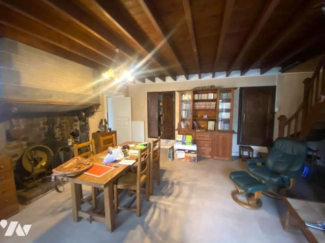 Maison vente à Coutances, Hambye