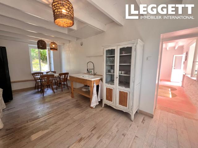 Maison vente à Coutances, Hambye