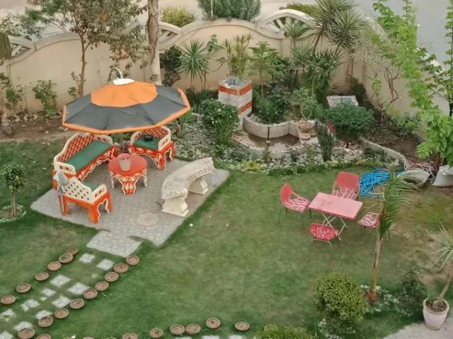 Land for sale in Rawalpindi, Islamabad Capital Territory