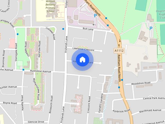 House for rent in Greater London