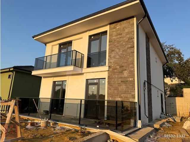 Akçakoca, Düzce içerisinde satılık Villa