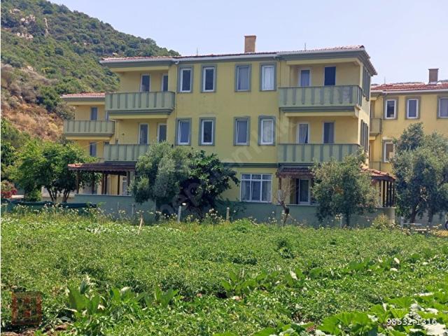Erdek, Balikesir içerisinde satılık Villa