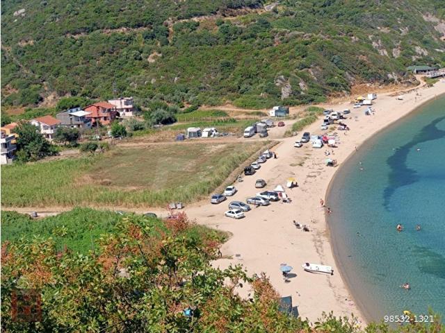 Ormanlı Mahallesi, Erdek içerisinde satılık Arsa