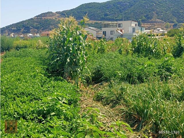 Ormanlı Mahallesi, Erdek içerisinde satılık Arsa