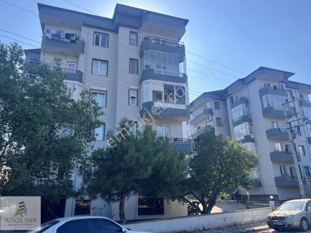 Ayvacik, Çanakkale içerisinde kiralık mülk