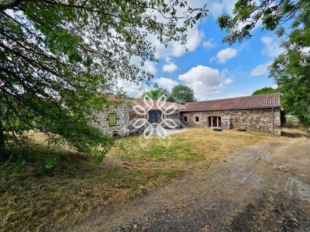 Maison vente à Le Puy-en-Velay, Fix-saint-geneys