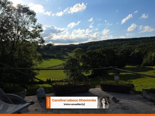 Maison vente à Mortagne-au-Perche, La Perrière