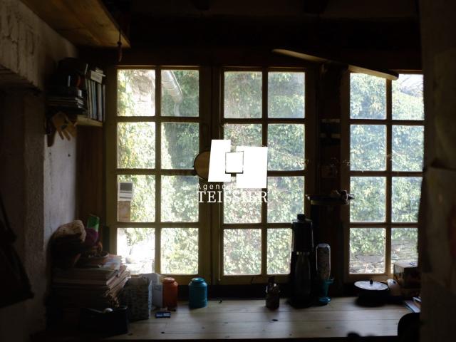 Maison vente à Le Bouchet, Ponteils-et-Brésis