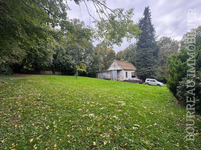 Maison vente à Sens, Arces-dilo
