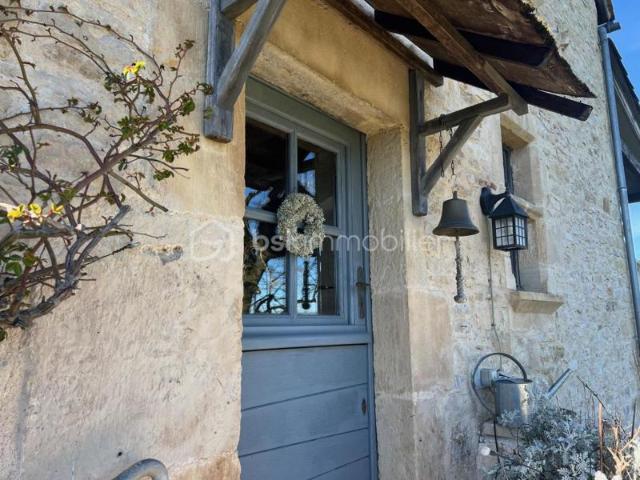 Maison vente à Figeac, Lunan