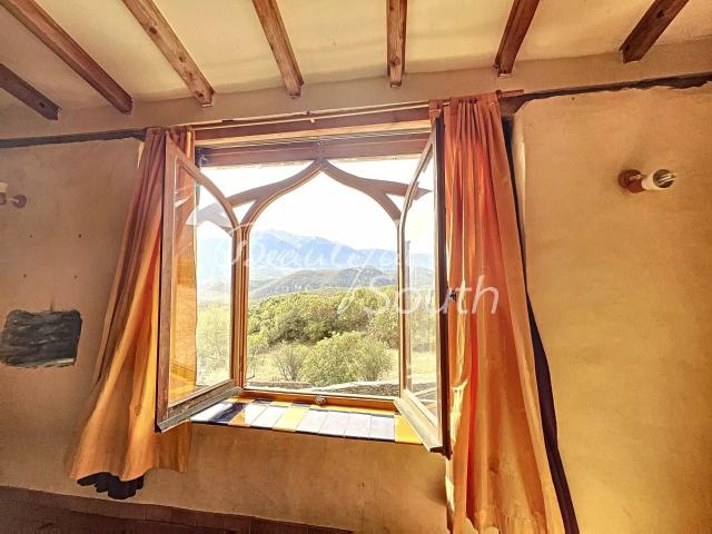 Maison vente à Prades, Ria-sirach