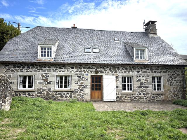 Maison vente à Issoire, Egliseneuve-d'entraigues