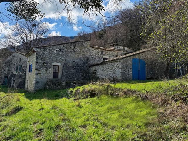 Maison vente à Nyons, Taulignan