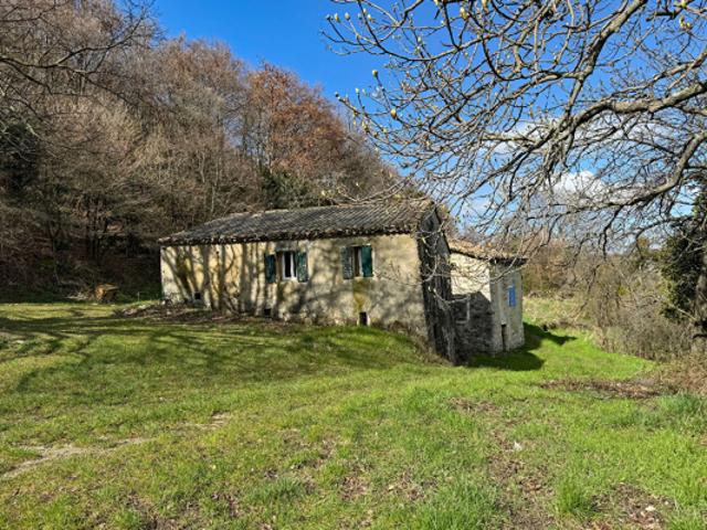 Maison vente à Nyons, Taulignan