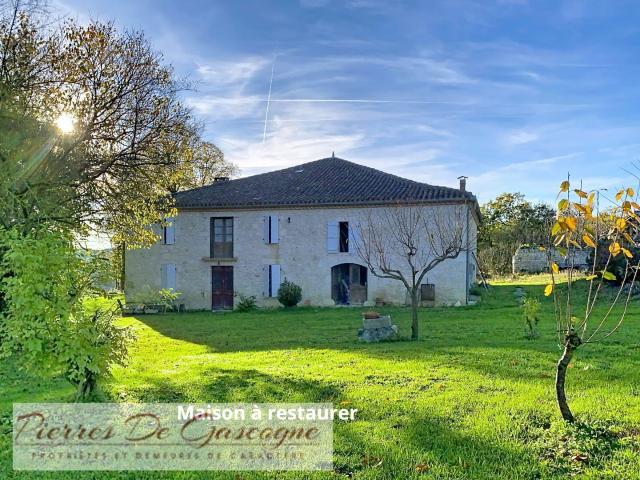 Maison vente à France métropolitaine, Fleurance