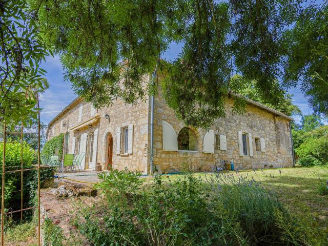 Maison vente à Agen, Astaffort