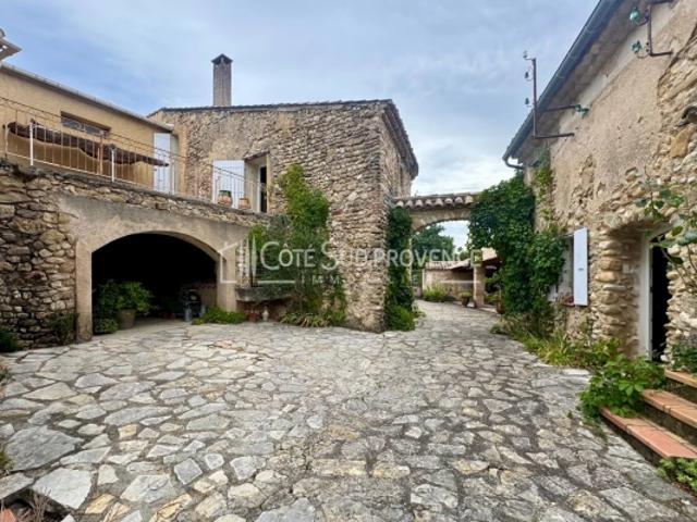 Maison vente à Nyons, Vinsobres