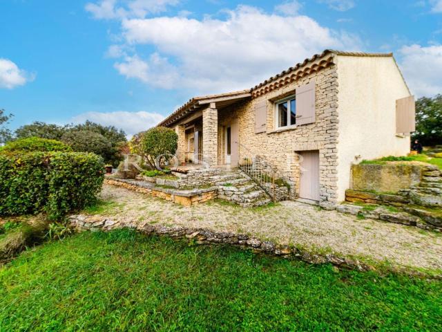 Maison vente à Apt, Gordes