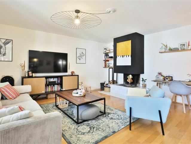 Wohnung kaufen in Thônex