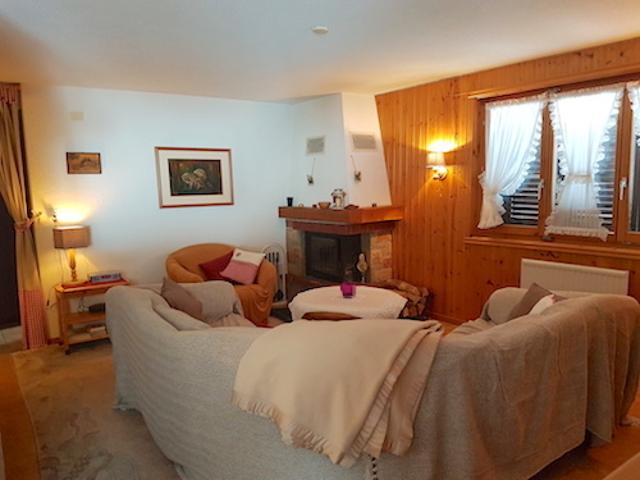 Apartment mieten in Troistorrents, Wallis