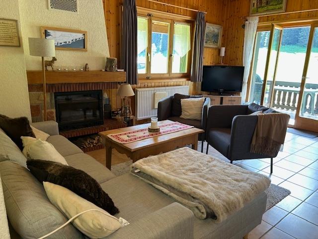Apartment mieten in Troistorrents, Wallis