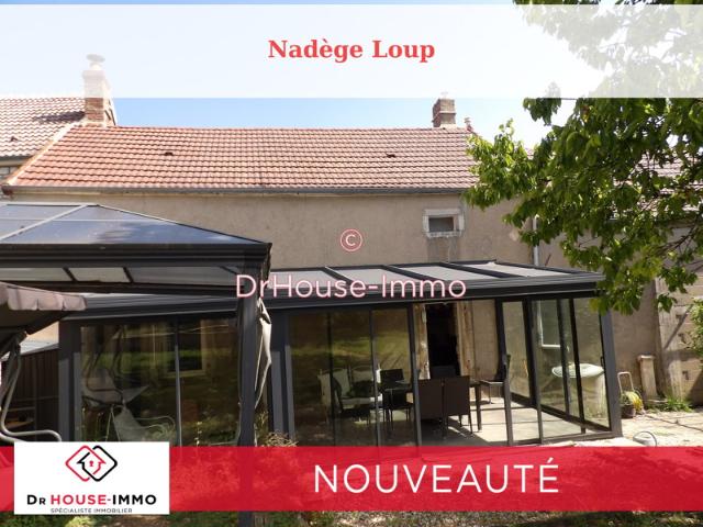 Maison vente à Auxerre, Taingy