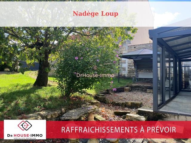 Maison vente à Auxerre, Taingy