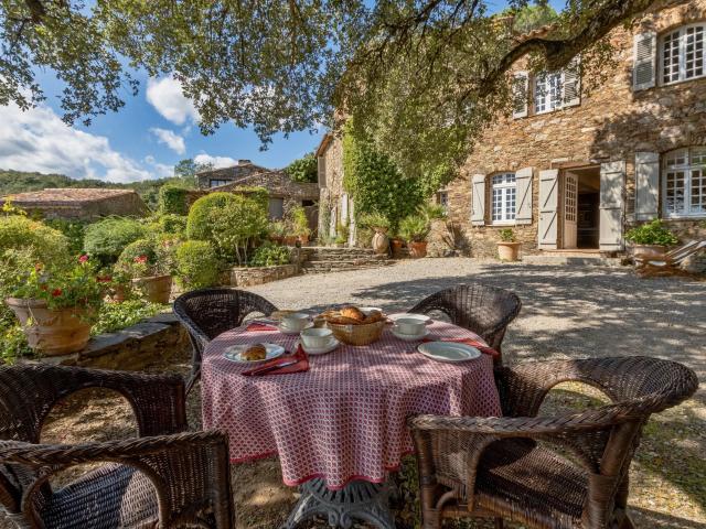 Maison vente à Arrondissement de Draguignan, La Garde-freinet
